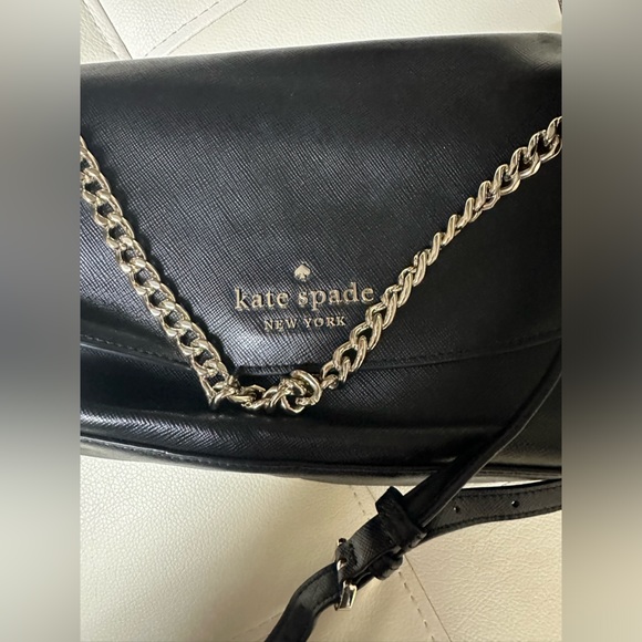 Kate spade crossbody purse. New. - Picture 7 of 11